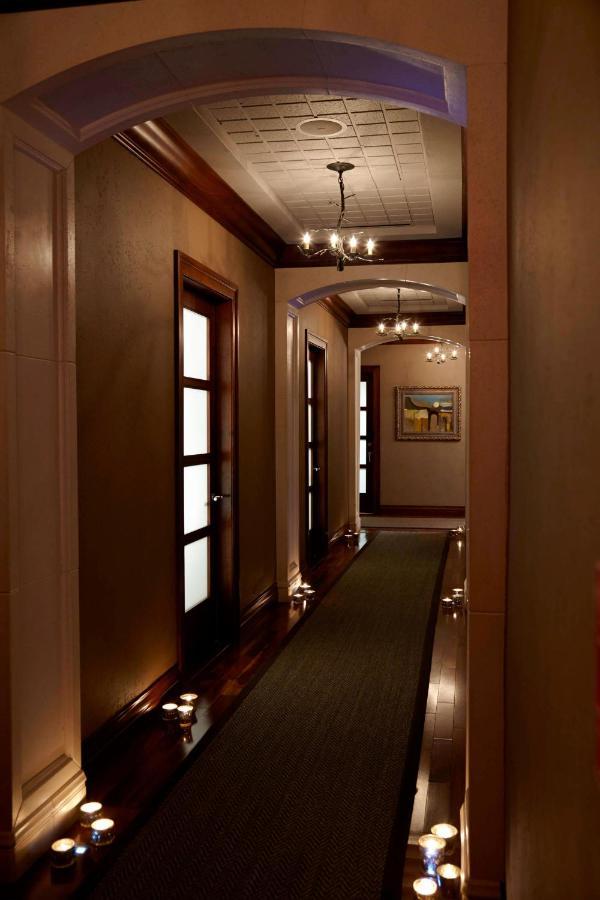 The Del Monte Lodge Renaissance Rochester Hotel & Spa Zewnętrze zdjęcie