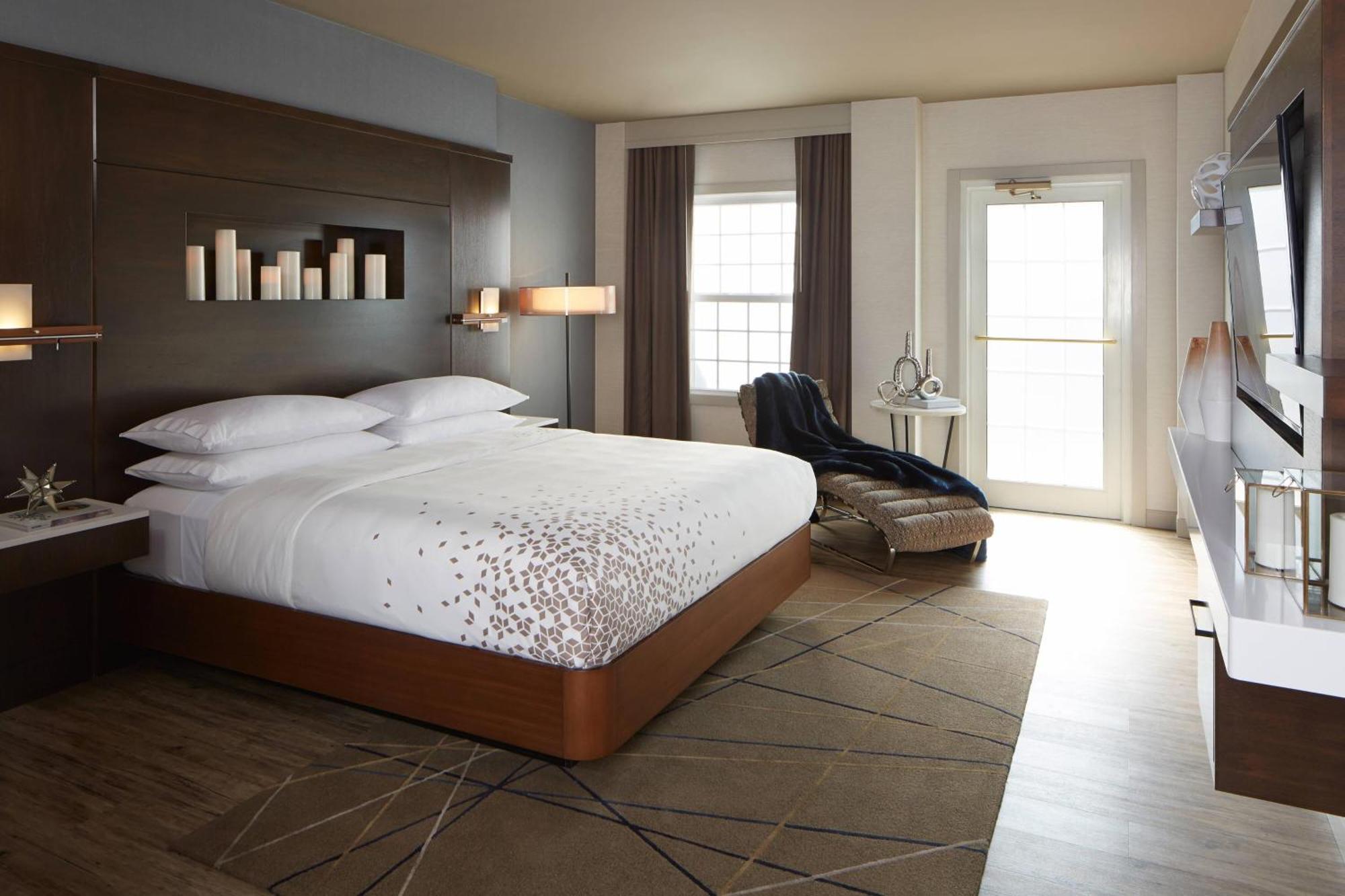The Del Monte Lodge Renaissance Rochester Hotel & Spa Zewnętrze zdjęcie