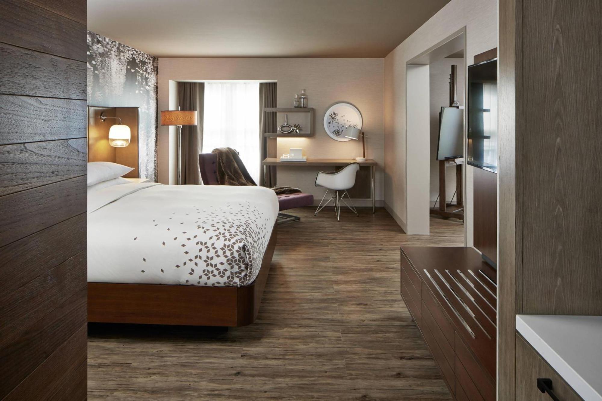 The Del Monte Lodge Renaissance Rochester Hotel & Spa Zewnętrze zdjęcie