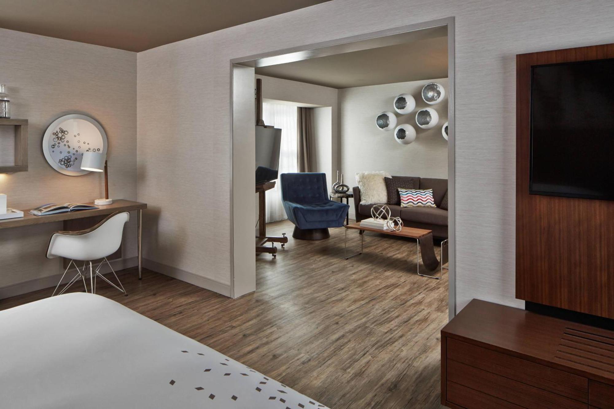 The Del Monte Lodge Renaissance Rochester Hotel & Spa Zewnętrze zdjęcie
