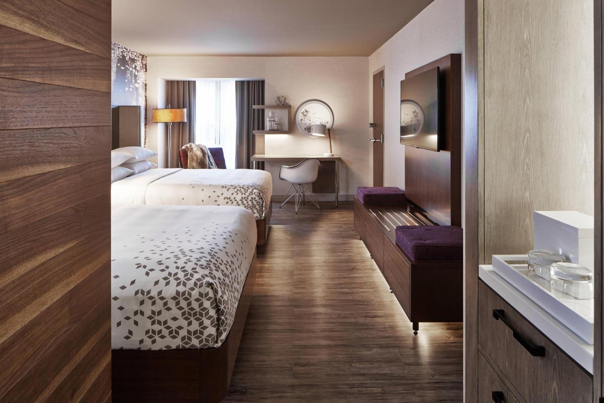 The Del Monte Lodge Renaissance Rochester Hotel & Spa Zewnętrze zdjęcie