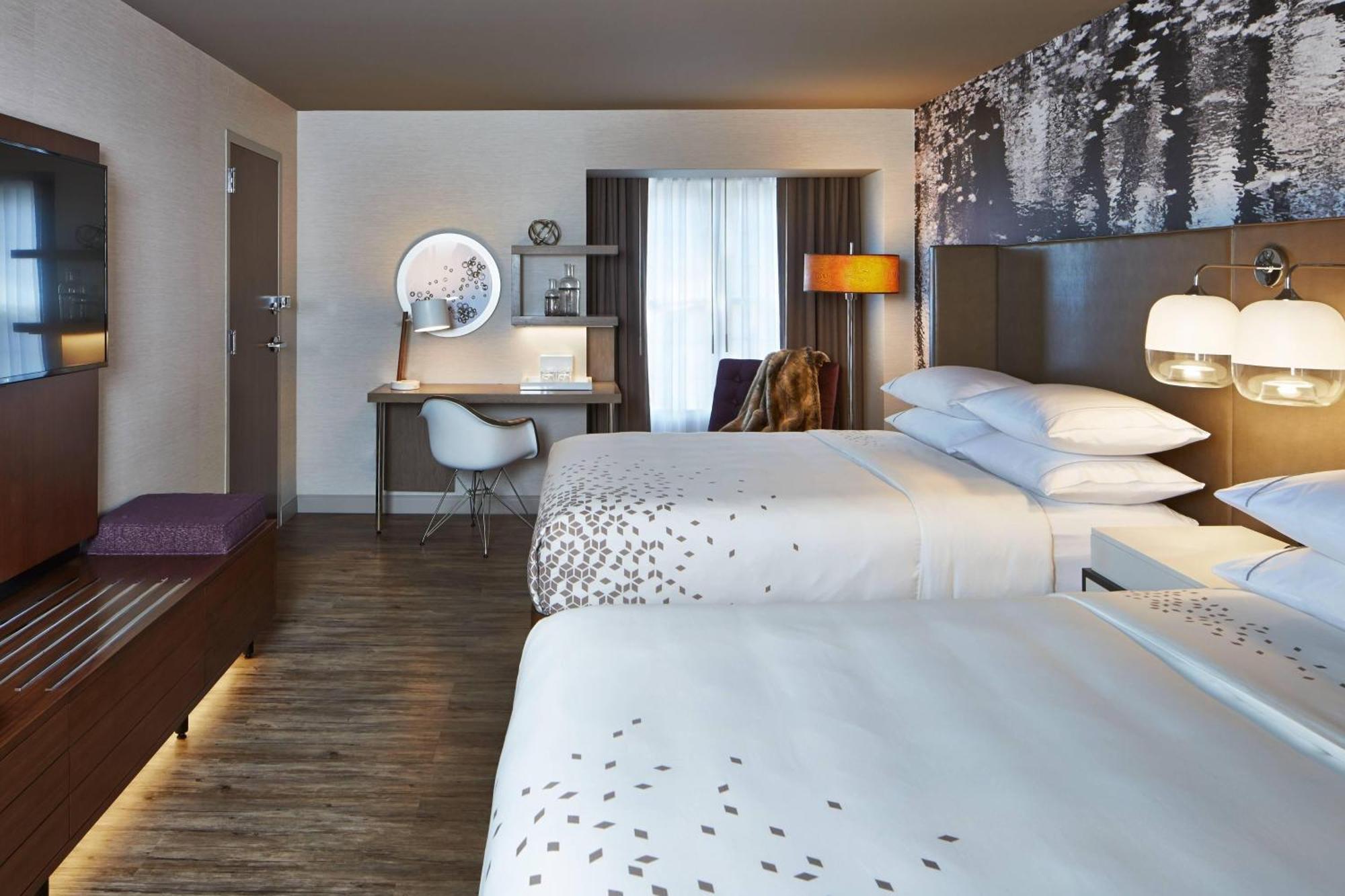 The Del Monte Lodge Renaissance Rochester Hotel & Spa Zewnętrze zdjęcie